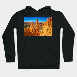 Bryce Canyon National Park Hoodie